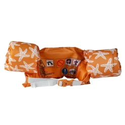 Swim Essentials  Puddle Jumper zwemvest 2 tot 6 jaar - 15 tot 30  kg sea star