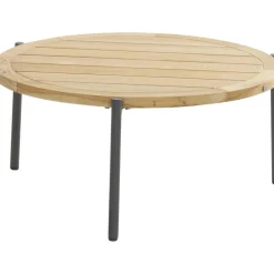 TASTE by 4 Seasons  Belmond Yoga ø 73 cm hoek loungeset naturel