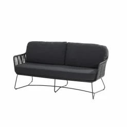 TASTE by 4 Seasons  Belmond loungebank anthracite