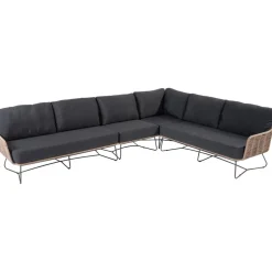 TASTE by 4 Seasons  Belmond loungebank large 4-delig