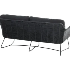 TASTE by 4 Seasons  Belmond Dali ø 73 cm loungeset antraciet