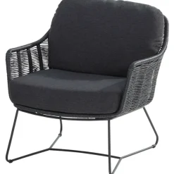 TASTE by 4 Seasons  Belmond loungeset anthracite