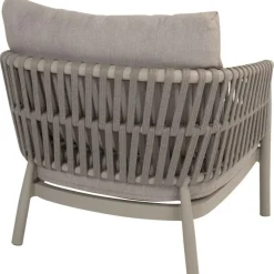 TASTE by 4 Seasons Catalana loungestoel cloud