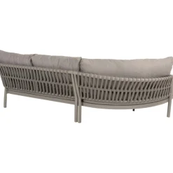 TASTE by 4 Seasons  Catalana loungebank grey