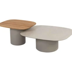TASTE by 4 Seasons  Demi salontafel set cloud