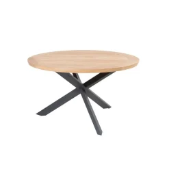 TASTE by 4 Seasons  Prado tuintafel ø 130 teak