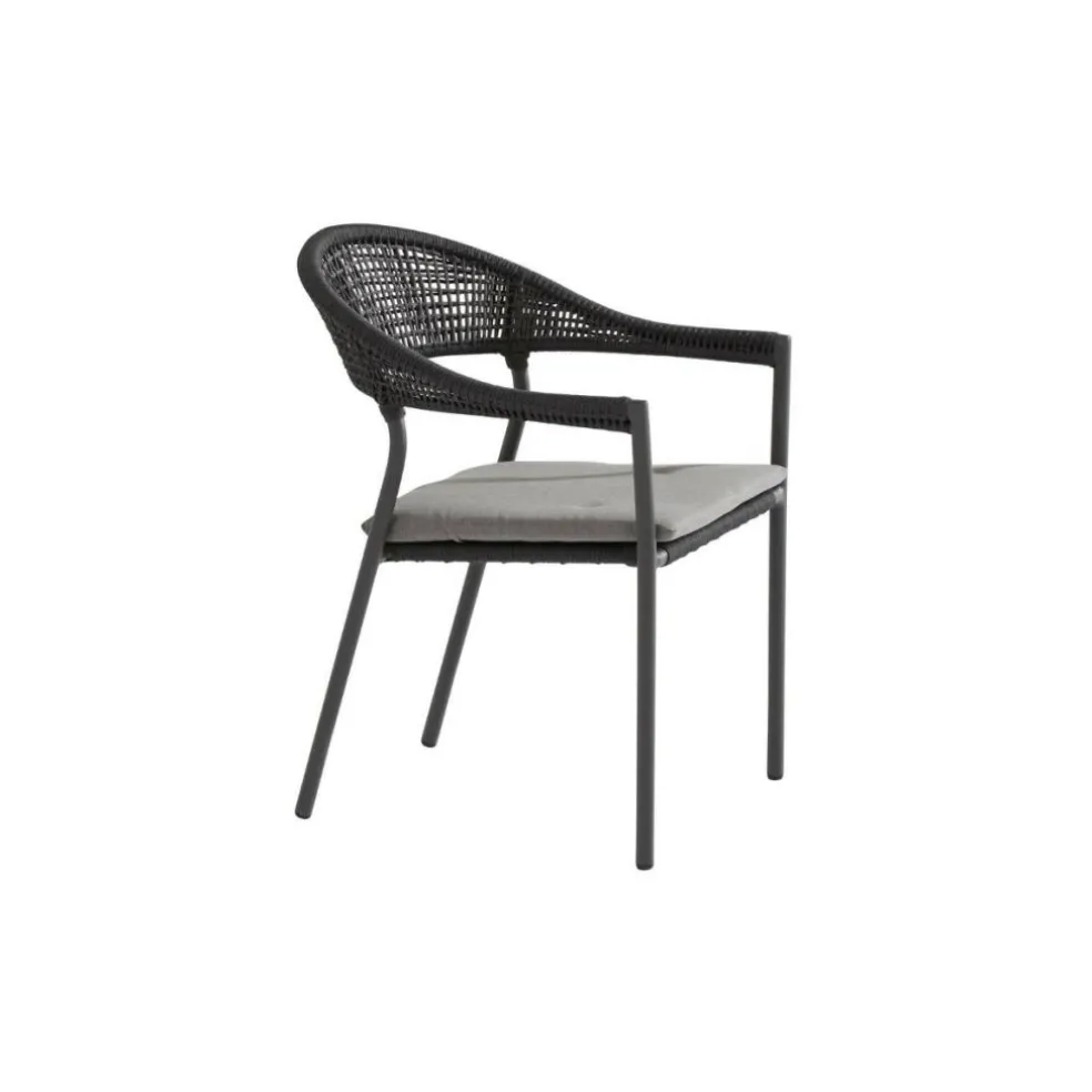 TASTE by 4 Seasons Sienna stapelbare tuinstoel