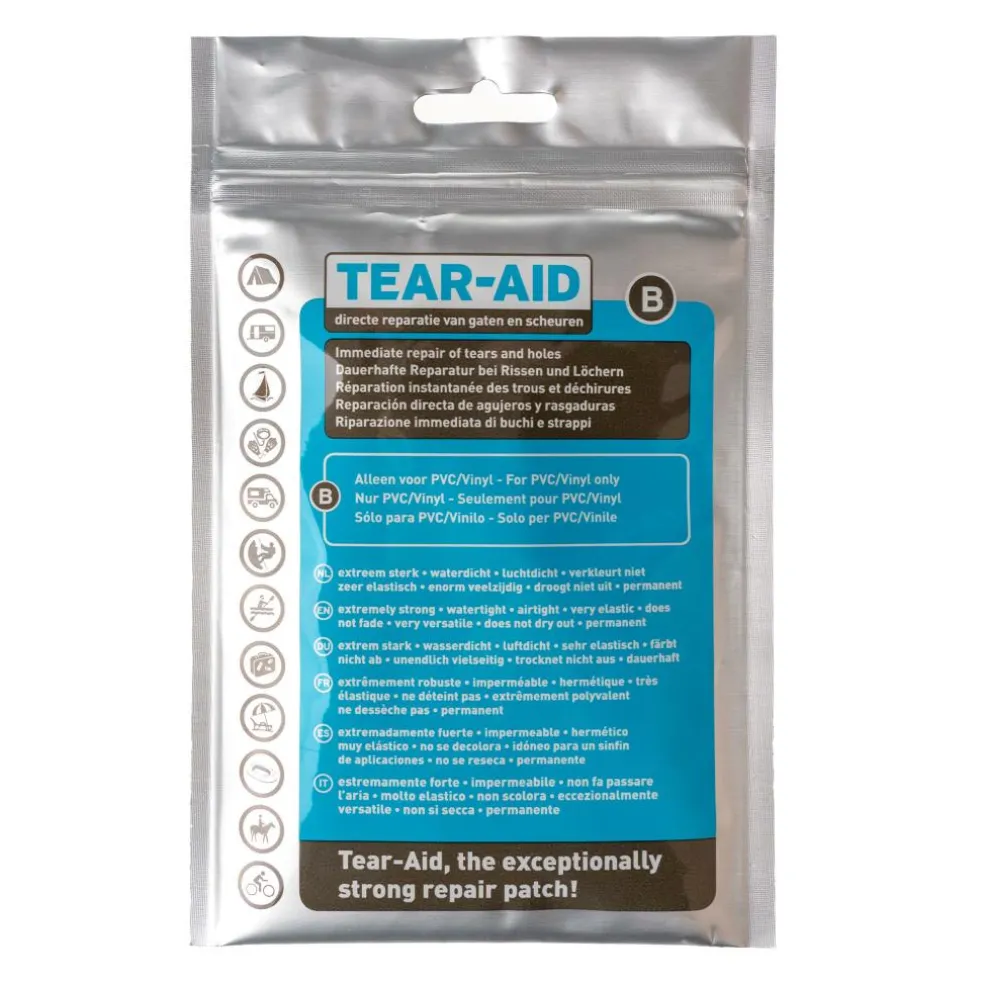 Tear-Aid Reparatiemiddel type B