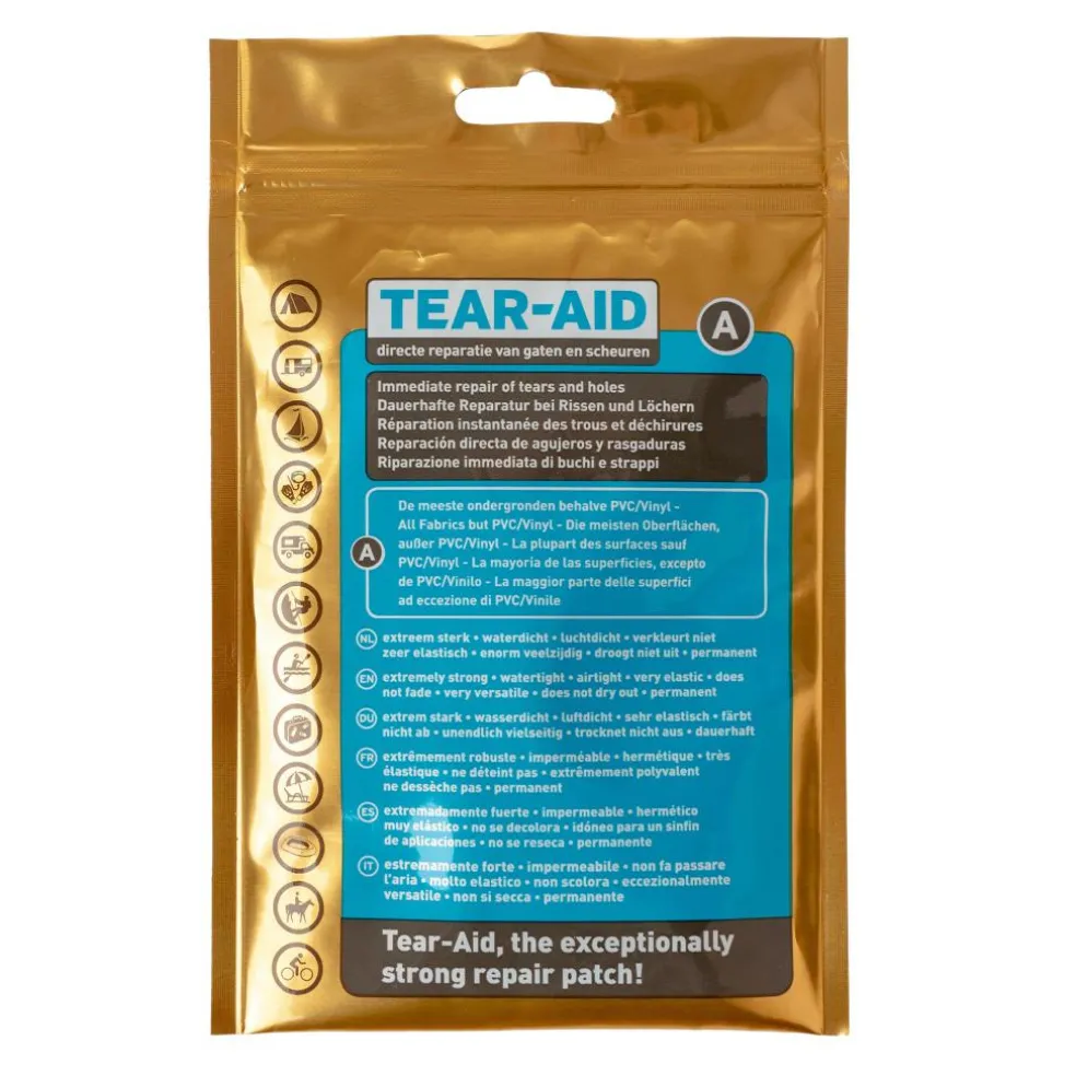 Tear-Aid Reparatiemiddel type A