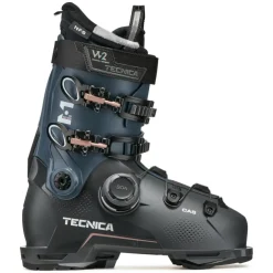 Tecnica Mach BOA MV 85 W GW skischoenen dames race grey
