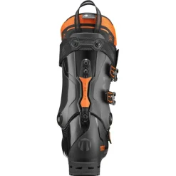 Tecnica Mach1 HV 120 TD GW skischoenen heren black