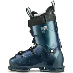 Tecnica Mach1 LV 105 W TD GW skischoenen dames iridescent green