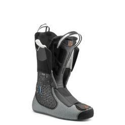 Tecnica Mach1 LV 105 W TD GW skischoenen dames iridescent green