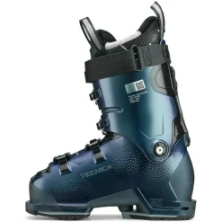 Tecnica Mach1 MV 105 W TD GW skischoenen dames iridescent  green