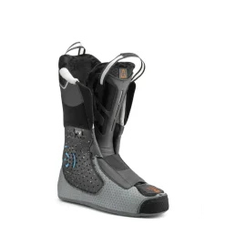 Tecnica Mach1 MV 105 W TD GW skischoenen dames iridescent  green