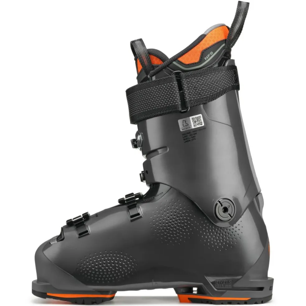 Tecnica Mach Sport HV 100 GW skischoenen heren race grey
