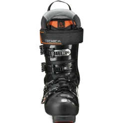 Tecnica Mach Sport MV 110 TD X GW skischoenen heren black