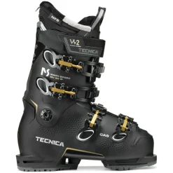 Tecnica Mach Sport MV 95 X W GW skischoenen dames black