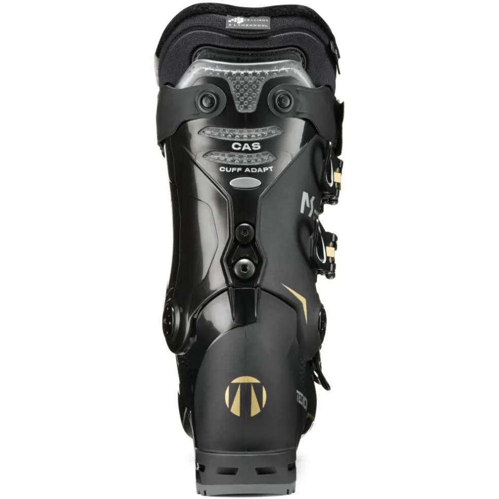 Tecnica Mach Sport MV 95 X W GW skischoenen dames black