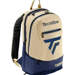 Tecnifibre TOUR ENDURANCE tennistas sand navy