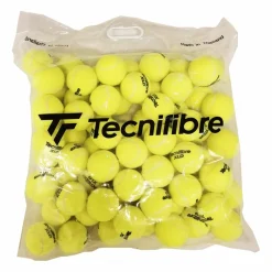 Tecnifibre XLD tennisballen 72-pack