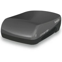 Telair Clima E-VAN 3 7400H airco antraciet