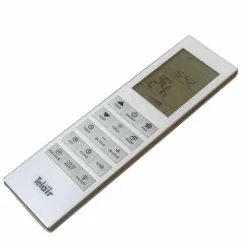 Telair Clima E-VAN 3 7400H airco wit