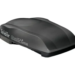 Telair DualClima 8400H airco antraciet