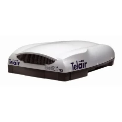 Telair DualClima 8400H airco wit