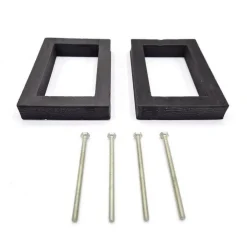 Telair E-VAN luchtkanaalset voor dak dikker dan 40 mm