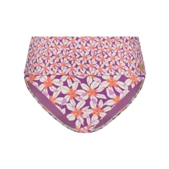 Ten Cate Beach  Flipover bikini broekje dames summer flowers