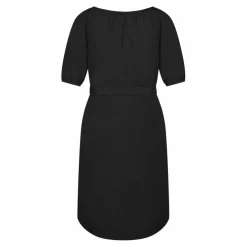 Ten Cate Beach  Kaftan dames black