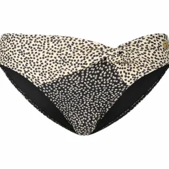 Ten Cate Beach  Knot bikini broekje dames lil flower
