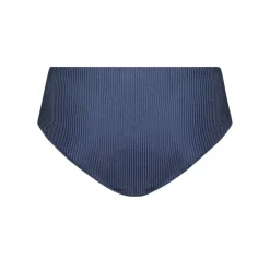 Ten Cate Beach  Midi bikini broekje dames shiny indigo