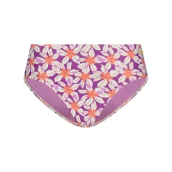 Ten Cate Beach  Midi bikini broekje dames summer flowers