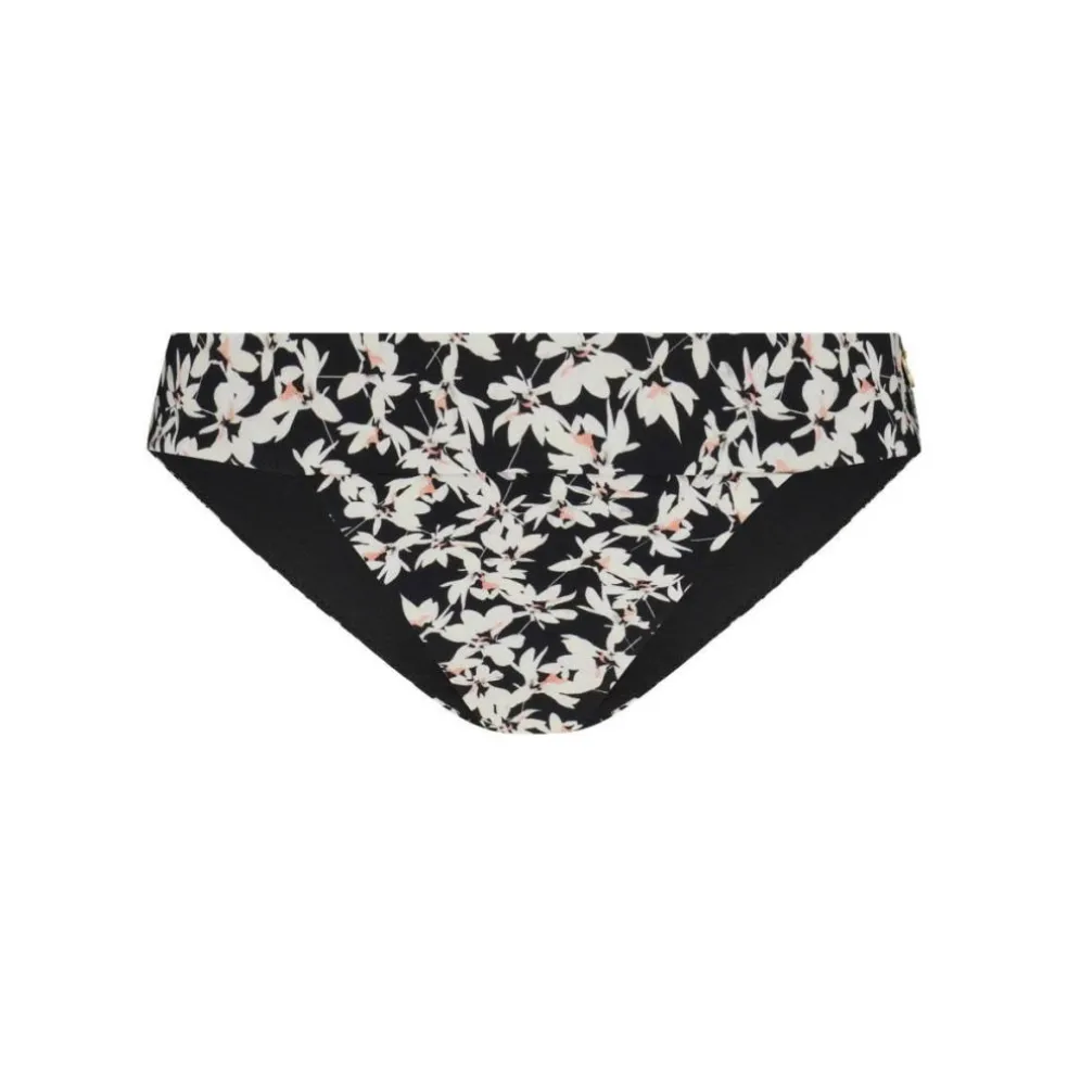 Ten Cate Beach Tanga bikini broekje dames chic florals