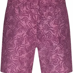 Ten Cate Beach  Zwembroek heren summer leaves