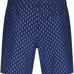 Ten Cate Beach  Zwembroek heren navy ikat