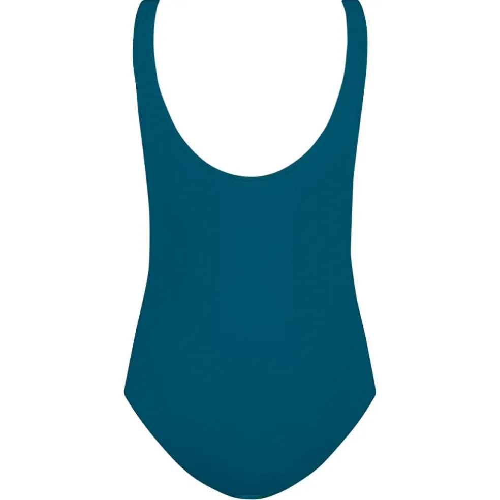 Ten Cate Swim Badpak dames botanical gradient