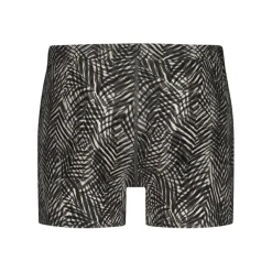 Ten Cate Swim  Zwemboxer heren summer leaves grey
