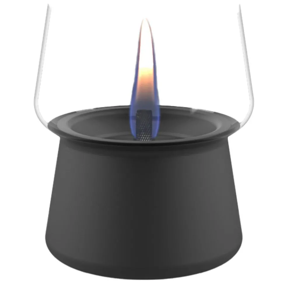 Tenderflame Amaryllis 10 tafelvuur black