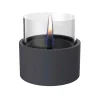 Tenderflame Breeze 10 tafelvuur black 2-pack