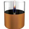 Tenderflame Lilly 10 tafelvuur copper