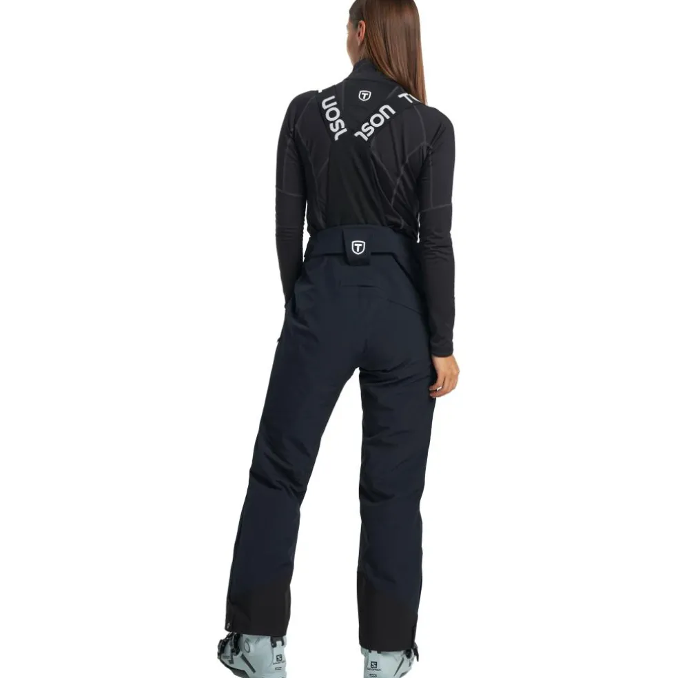 Tenson Aerismo skibroek dames tap shoe