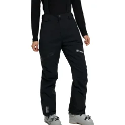 Tenson Core skibroek dames black