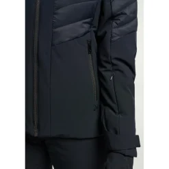 Tenson Kelly winterjas dames tap shoe