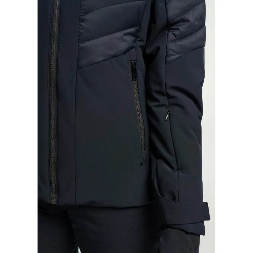 Tenson Kelly winterjas dames tap shoe