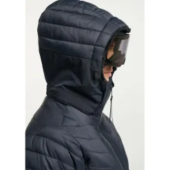 Tenson Kelly winterjas dames tap shoe