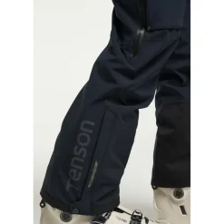 Tenson Sphere Bib skibroek heren tap shoe