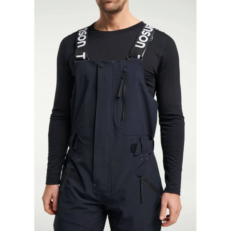 Tenson Sphere Bib skibroek heren tap shoe